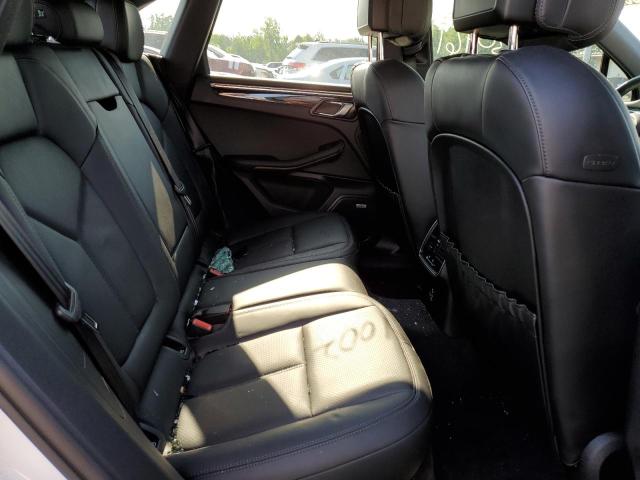 Photo 6 from auction – 2020 PORSCHE MACAN with VIN WP1AA2A53LLB14695