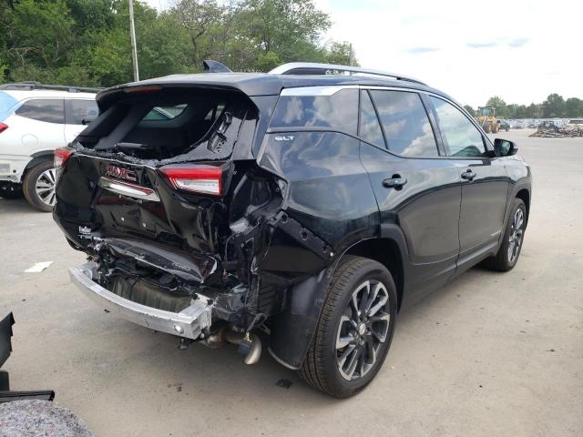 Photo 4 from auction – 2022 GMC TERRAIN SL with VIN 3GKALVEV1NL164613