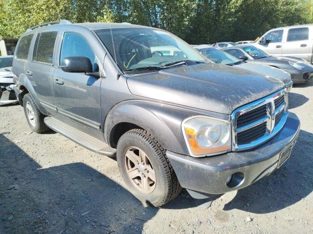 DODGE DURANGO LI 2004 with VIN 1D4HB58N54F174937 - Photo from auction