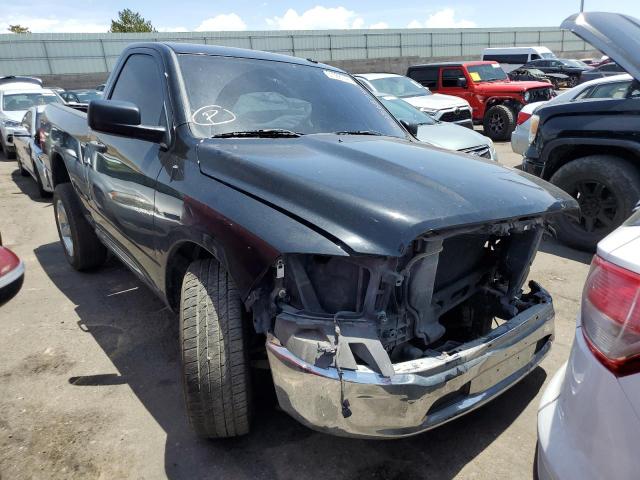 RAM 1500 ST 2015 with VIN 3C6JR6AT0FG584899 - Photo from auction