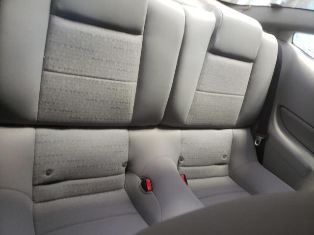 Photo 6 from auction – 2006 FORD MUSTANG with VIN 1ZVFT80N765246533
