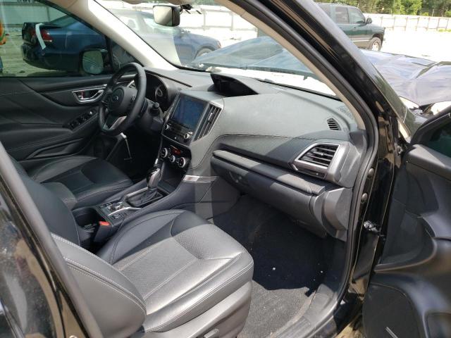 Photo 5 from auction – 2020 SUBARU FORESTER T with VIN JF2SKAXC3LH500685