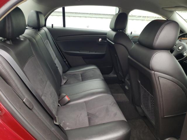 Photo 6 from auction – 2008 CHEVROLET MALIBU 2LT with VIN 1G1ZJ57778F280098