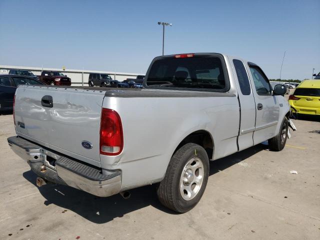 Photo 4 from auction – 2004 FORD F-150 HERI with VIN 2FTRX17264CA30148