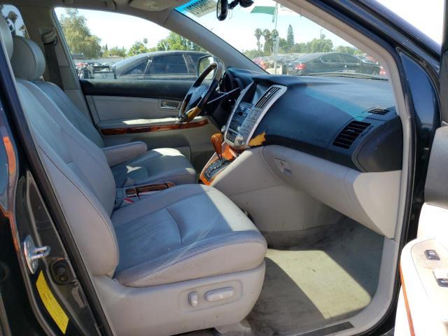 Photo 5 from auction – 2005 LEXUS RX 330 with VIN 2T2GA31UX5C039847