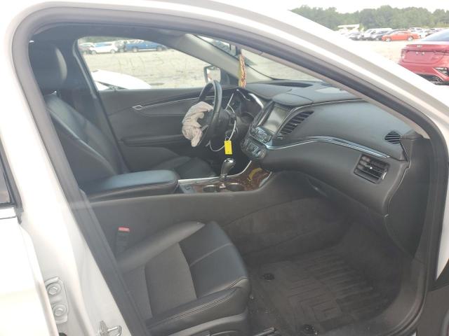 Photo 5 from auction – 2014 CHEVROLET IMPALA LT with VIN 2G1115SL5E9255724