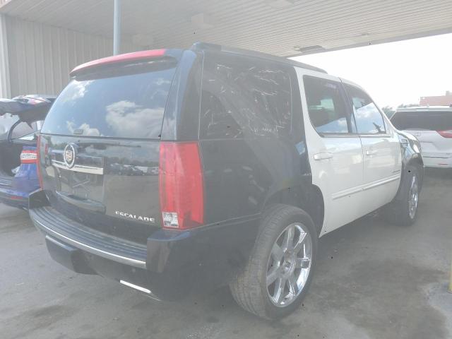 Photo 4 from auction – 2014 CADILLAC ESCALADE with VIN 1GYS4CEF5ER242534