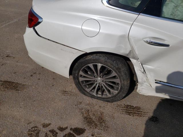 Photo 9 from auction – 2017 BUICK LACROSSE E with VIN 1G4ZP5SS8HU206830