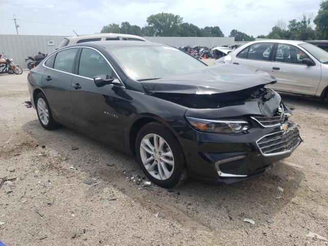 Photo 1 from auction – 2017 CHEVROLET MALIBU LT with VIN 1G1ZE5ST1HF189403