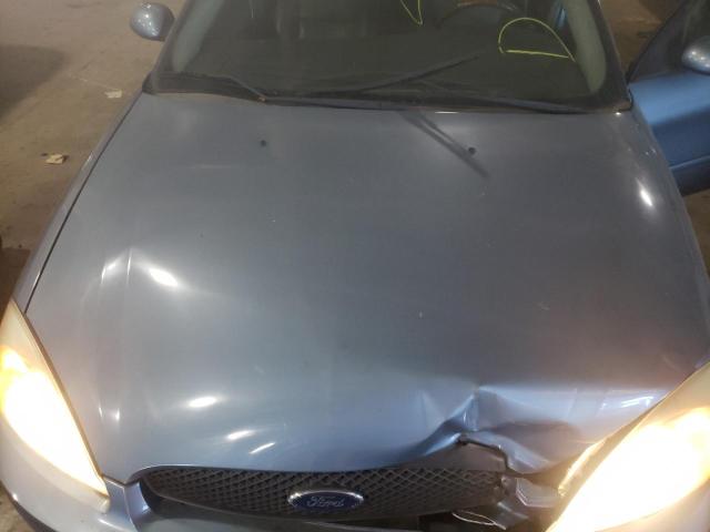 Photo 7 from auction – 2005 FORD TAURUS SEL with VIN 1FAHP56S25A299468