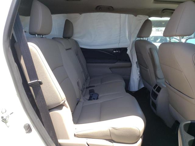 Photo 6 from auction – 2019 HONDA PILOT EXL with VIN 5FNYF6H59KB038271