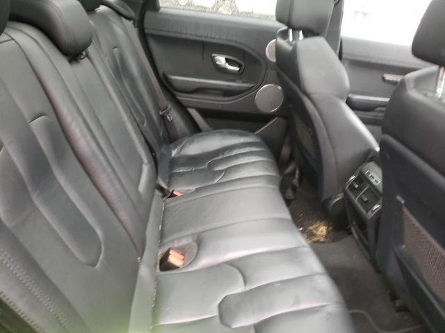 Photo 6 from auction – 2014 LAND ROVER RANGE ROVE with VIN SALVP2BG1EH883177