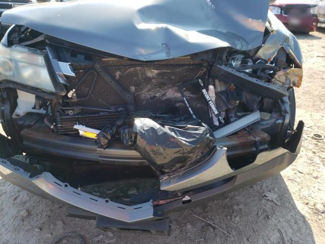 Photo 9 from auction – 2008 ACURA MDX TECHNO with VIN 2HNYD28668H553636