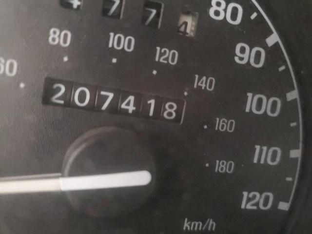 Photo 8 from auction – 1996 FORD RANGER with VIN 1FTCR10A0TTA47761