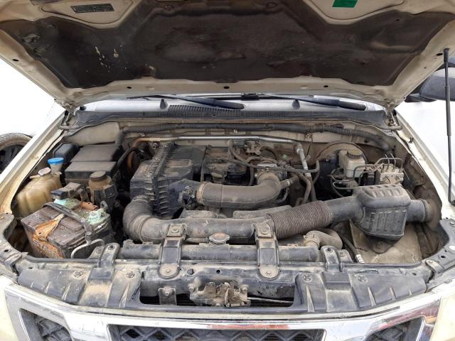 Photo 7 from auction – 2012 NISSAN FRONTIER S with VIN 1N6BD0CT4CC478943