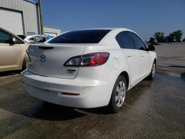 Photo 4 from auction – 2013 MAZDA 3 I with VIN JM1BL1U7XD1704882