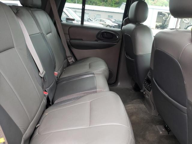 Photo 6 from auction – 2002 CHEVROLET TRAILBLAZE with VIN 1GNDT13S822306390