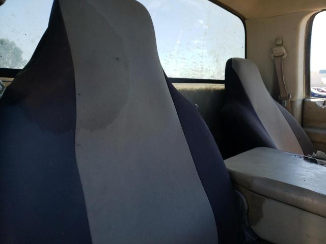 Photo 5 from auction – 2008 DODGE RAM 2500 S with VIN 3D7KS26D58G226508
