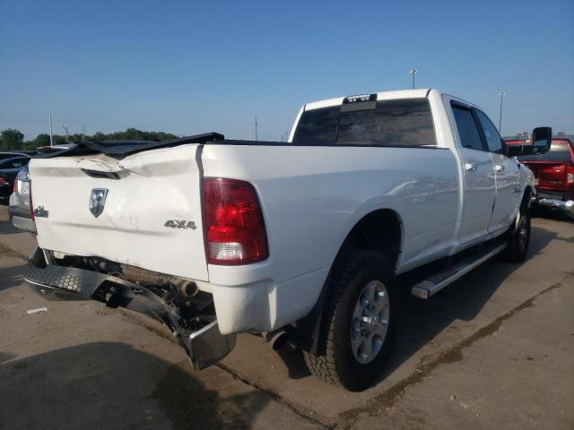 Photo 4 from auction – 2017 RAM 3500 SLT with VIN 3C63R3HL8HG528757