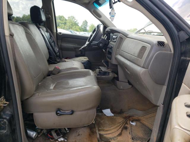 Photo 5 from auction – 2005 DODGE RAM 1500 S with VIN 1D7HA18D45S267463