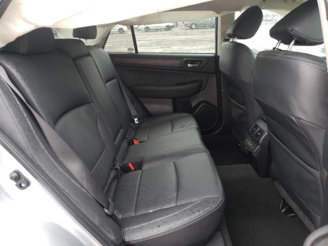 Photo 6 from auction – 2019 SUBARU OUTBACK 2. with VIN 4S4BSAJC7K3219083
