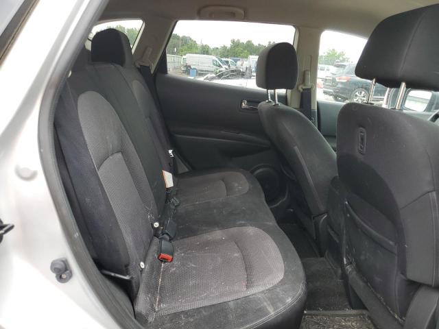 Photo 6 from auction – 2011 NISSAN ROGUE S with VIN JN8AS5MT4BW174299