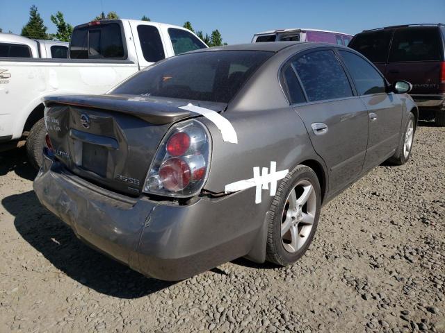 Photo 4 from auction – 2006 NISSAN ALTIMA SE with VIN 1N4BL11D26N376823