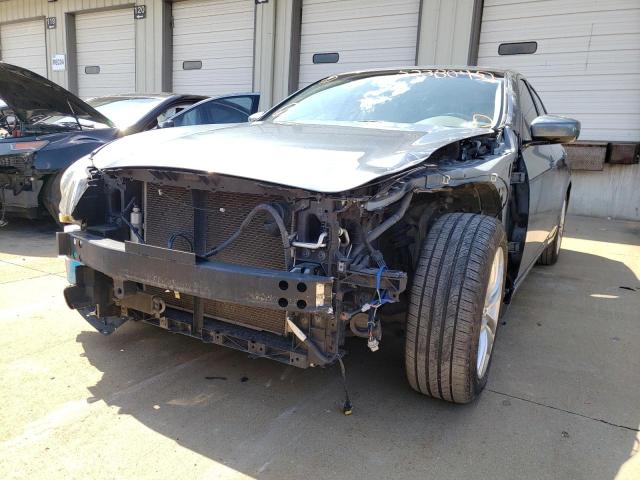 Photo 9 from auction – 2010 INFINITI G37 BASE with VIN JN1CV6AP9AM405171