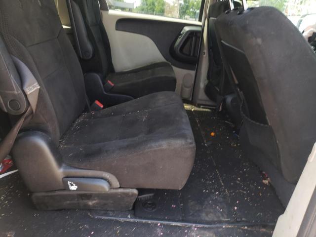 Photo 6 from auction – 2015 DODGE GRAND CARA with VIN 2C4RDGCG3FR632079