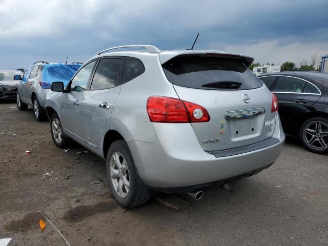 Photo 3 from auction – 2011 NISSAN ROGUE S with VIN JN8AS5MT4BW174299