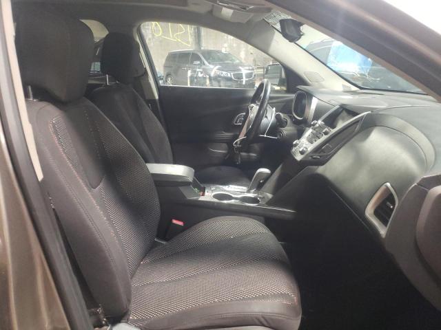 Photo 5 from auction – 2012 CHEVROLET EQUINOX LT with VIN 2GNFLEEK6C6239175