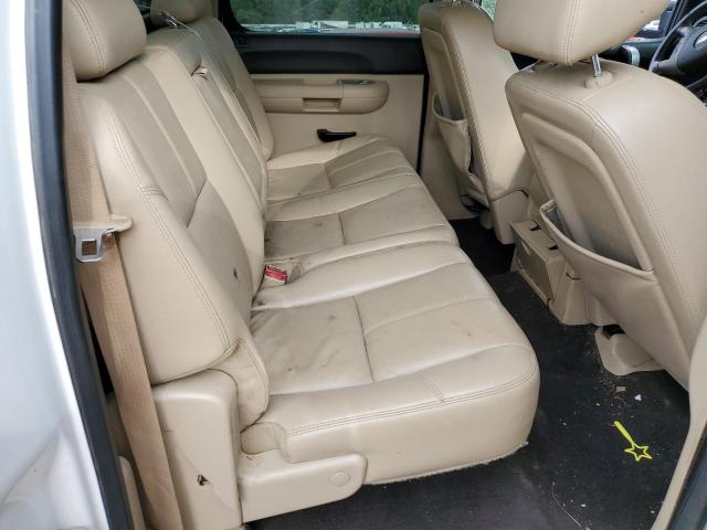 Photo 6 from auction – 2009 CHEVROLET SILVERADO with VIN 1GCHK536X9F138116
