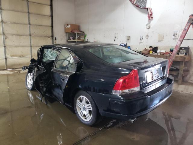 Photo 3 from auction – 2005 VOLVO S60 2.5T with VIN YV1RH592252478363