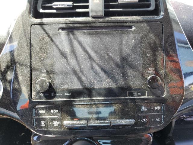 Photo 9 from auction – 2016 TOYOTA PRIUS with VIN JTDKARFU5G3023478