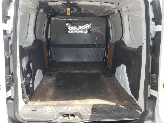Photo 9 from auction – 2017 FORD TRANSIT CO with VIN NM0LS7E77H1336575