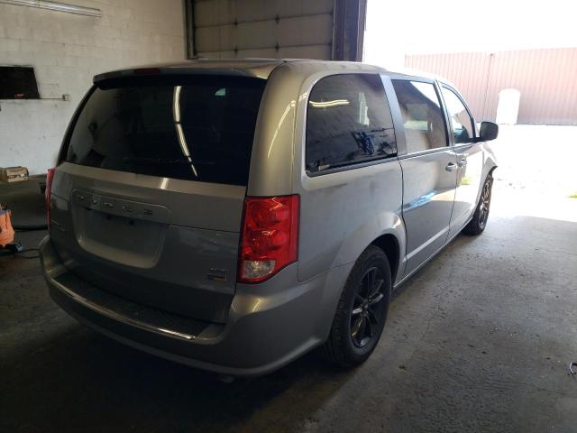 Photo 4 from auction – 2019 DODGE GRAND CARA with VIN 2C4RDGEG8KR760809