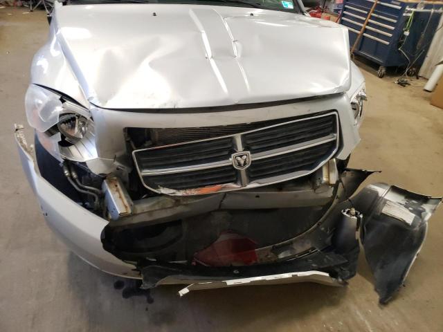 Photo 9 from auction – 2011 DODGE CALIBER UP with VIN 1B3CB9HB7BD121574