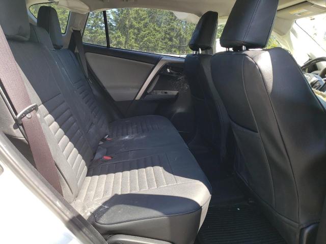Photo 6 from auction – 2018 TOYOTA RAV4 ADVEN with VIN JTMRFREV2JJ193939