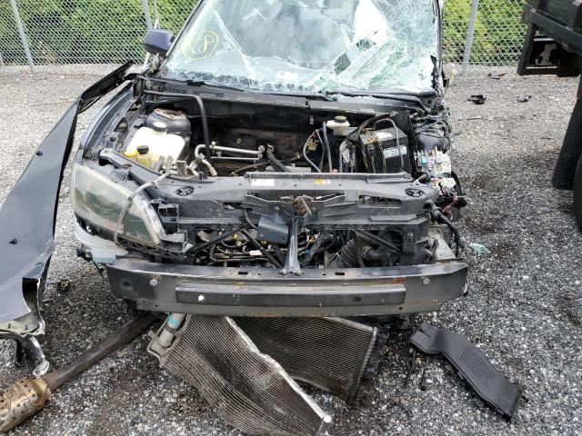 Photo 9 from auction – 2009 MAZDA 3 I with VIN JM1BK32F891237882