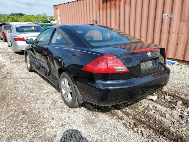 Photo 3 from auction – 2007 HONDA ACCORD EX with VIN 1HGCM72737A013206