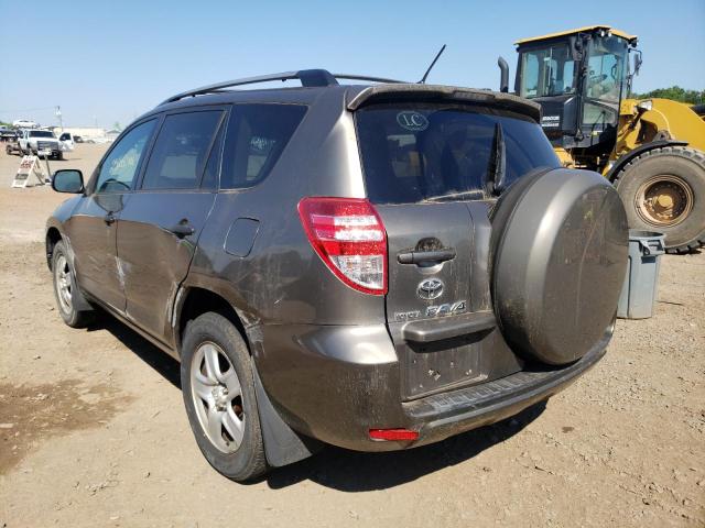 صورة رقم 3 من المزاد - 2010 TOYOTA RAV4 مع VIN 2T3ZF4DV4AW024625