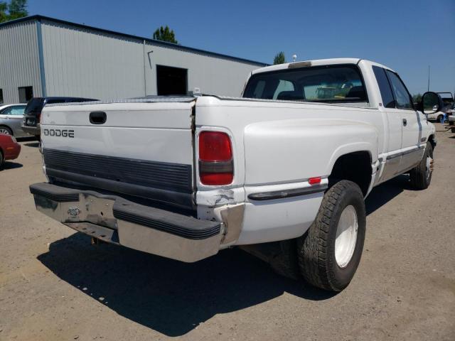 Photo 4 from auction – 1998 DODGE RAM 3500 with VIN 1B7MC3360WJ230702