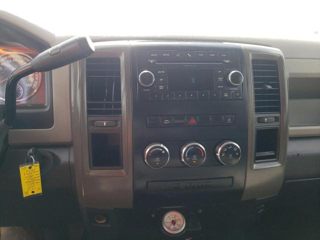 Photo 9 from auction – 2011 DODGE RAM 2500 with VIN 3D7TT2CT3BG585814