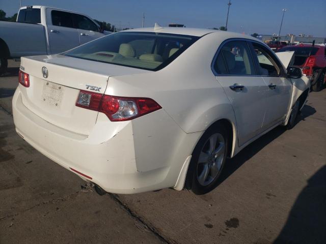 Photo 4 from auction – 2010 ACURA TSX with VIN JH4CU2F60AC023480