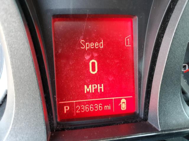 Photo 8 from auction – 2012 GMC TERRAIN SL with VIN 2GKALMEK1C6241479