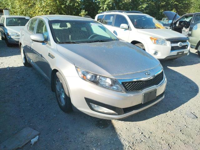 Photo 1 from auction – 2013 KIA OPTIMA LX with VIN 5XXGM4A70DG193423