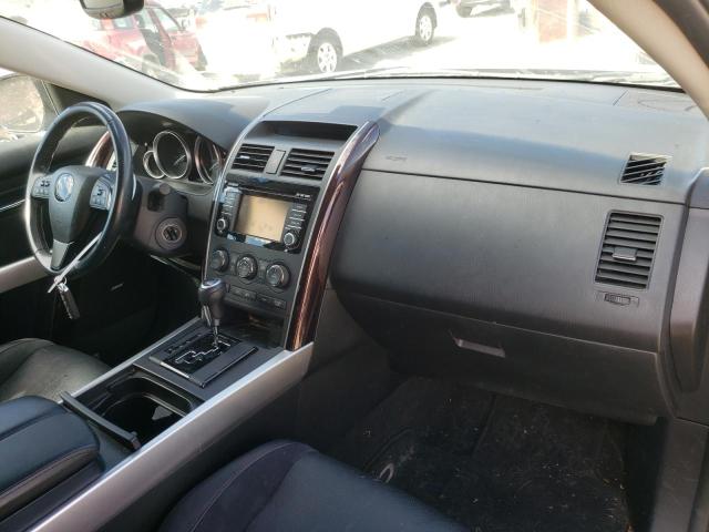 Photo 9 from auction – 2014 MAZDA CX-9 GRAND with VIN JM3TB2DVXE0426012