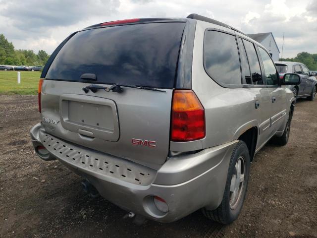 Photo 4 from auction – 2003 GMC ENVOY with VIN 1GKDT13S732295560