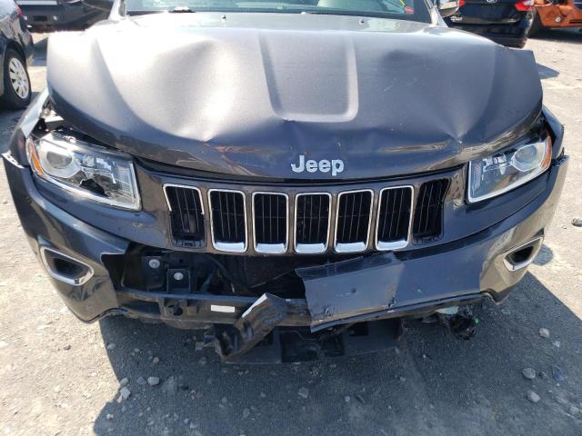 Photo 9 from auction – 2015 JEEP GRAND CHER with VIN 1C4RJFBG3FC213100