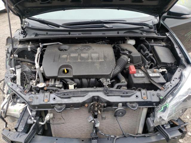 Photo 7 from auction – 2019 TOYOTA COROLLA L with VIN 2T1BURHE3KC178320